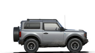 2024 Ford Bronco® External Image 1